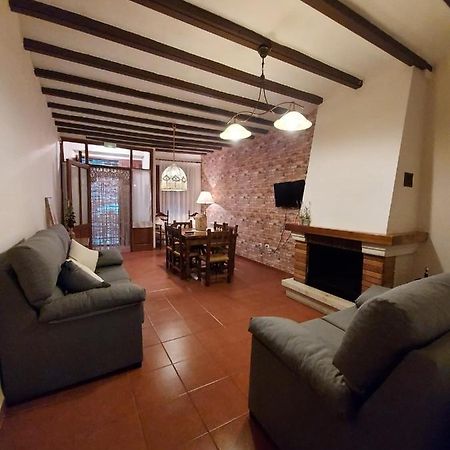 Casa Tofol Villa Catí Kültér fotó