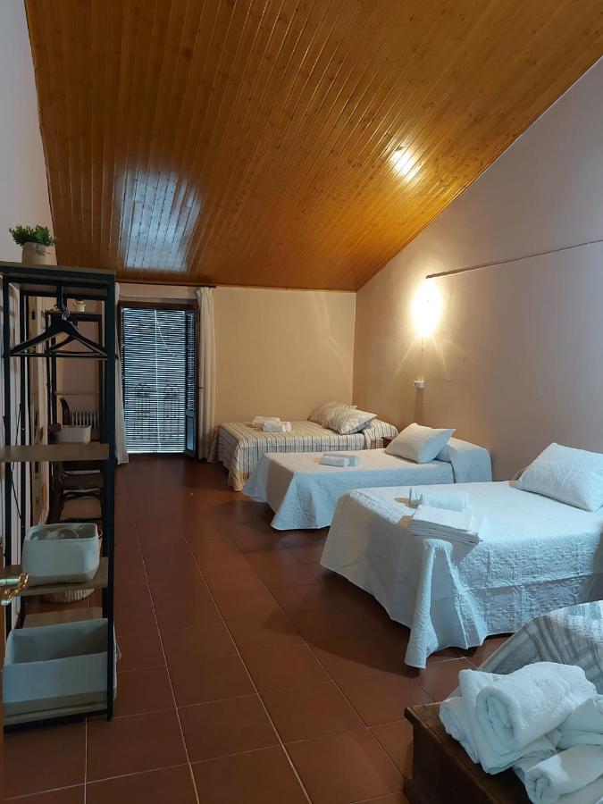 Casa Tofol Villa Catí Kültér fotó