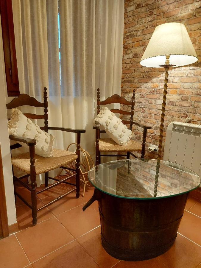 Casa Tofol Villa Catí Kültér fotó